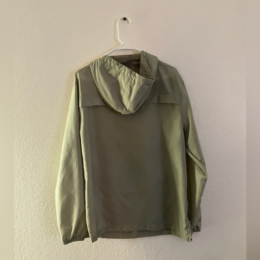 Men’s jacket - Picture 2 of 3